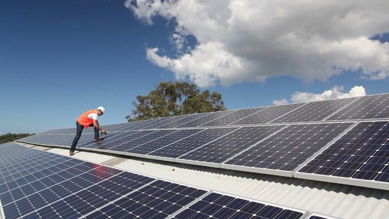 2 Indian researchers create cost-effective, time-efficient AI to inspect  solar panels - Education Today News